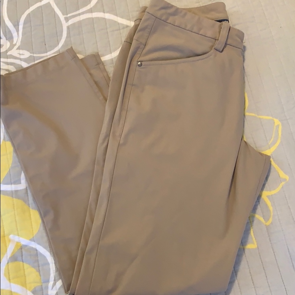 Lululemon ABC Pants